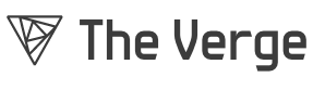 the verge logo